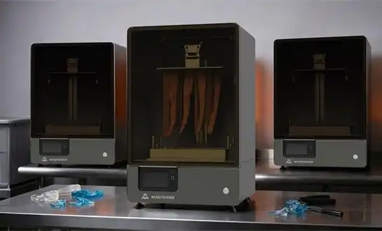 P13 Pro vs Standard Resin Printers: What’s the Difference?